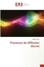 Processus de Diffusion Discret af Rieux-F