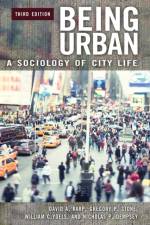 Being Urban af David A. Karp