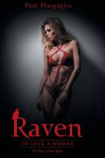 Raven af Paul Marguglio