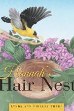 Hannah's Hair Nest af Lynda Ann Philley Tharp