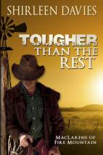 Tougher Than The Rest af Shirleen Davies
