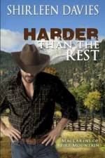 Harder than the Rest, MacLarens of Fire Mountain af Shirleen Davies