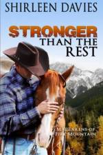 Stronger Than The Rest af Shirleen Davies