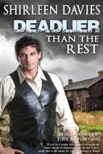 Deadlier Than The Rest af Shirleen Davies