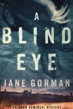 Blind Eye af Jane Gorman