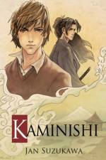 Kaminishi Volume 1 af Jan Suzukawa