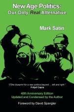 New Age Politics af Mark Satin
