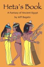 Heta's Book af Jeff Bagato
