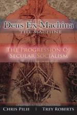 Deus Ex Machina af Chris Pilie