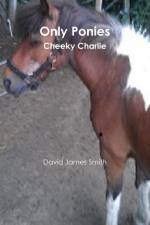 Only Ponies af David James Smith