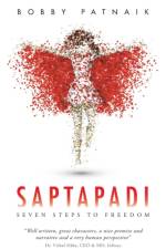 Saptapadi af Bobby Patnaik