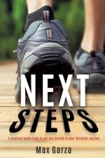 Next Steps af Max Garza
