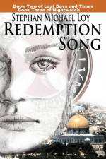 Redemption Song af Stephan Michael Loy