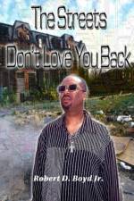 The Streets Don't Love You Back af Professor of Pediatrics Robert (Saint Mary's Hospital for Women and Children Manchester) Boyd