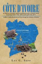 Cote d'Ivoire af Ley G Ikpo