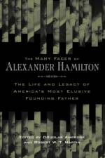 The Many Faces of Alexander Hamilton