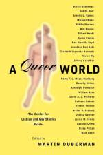 Queer Representations
