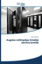 Augstas veiktspējas tīmekļa servera izveide af Kundziņ