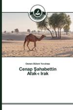 Cenap Şahabettin Afak-ı Irak af Osman Bulent Yorulmaz