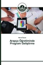 Arapca OEğretiminde Program Geliştirme af Murat OEzcan