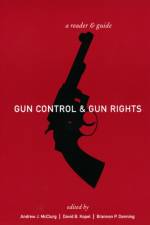 Gun Control and Gun Rights