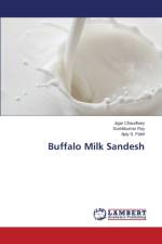Buffalo Milk Sandesh af Chaudhary Jigar