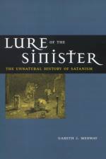 Lure of the Sinister af Gareth Medway
