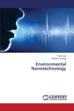 Environmental Nanotechnology af Jain Preeti