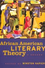 African American Literary Theory