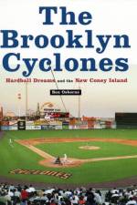 The Brooklyn Cyclones af Ben Osborne