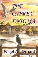 Osprey Enigma af Nigel A. Bernard