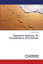 Nyerere's Ujamaa af Cornelli Evaristi