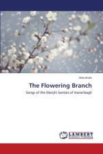 Flowering Branch af Imam Bulu