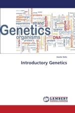 Introductory Genetics af Bello Bashir
