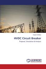 HVDC Circuit Breaker af Siddiqui Saquib