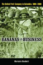 Bananas and Business af Marcelo Bucheli
