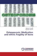 Osteoporosis af Youseffi Mansour