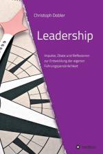 Leadership af Christoph Dobler