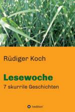Lesewoche af Rudiger Koch
