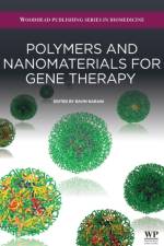 Polymers and Nanomaterials for Gene Therapy