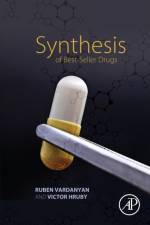 Synthesis of Best-Seller Drugs af Ruben (Research Professor Vardanyan