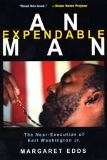 An Expendable Man af Margaret Edds
