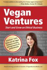 Vegan Ventures af Katrina (Sydney Australia) Fox