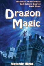 Dragon Magic af Melanie Ifield
