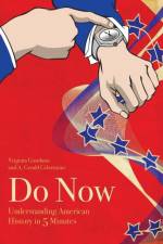Do Now af Virginia Giordano