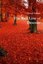 Red Line of Descent af David Tallach
