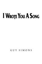 I Wrote You a Song af Guy Simons