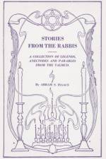 Stories from the Rabbis af Abram S Isaacs