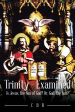 Trinity - Examined af CDR