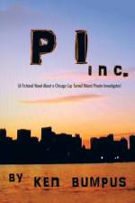 Pi Inc. af Ken Bumpus